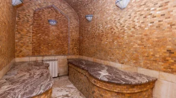 Банный комплекс Мармарис изображение 14
