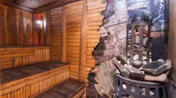 Банный комплекс Мармарис изображение 20