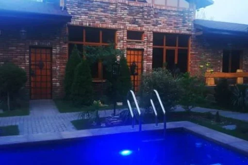 Банный комплекс Мармарис изображение 2